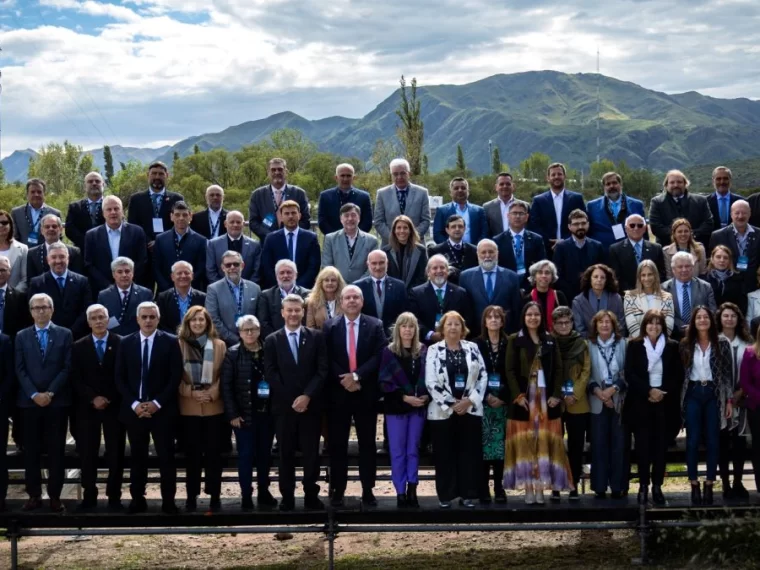 El CIN se posiciona frente al nuevo Congreso y reclama el financiamiento universitario