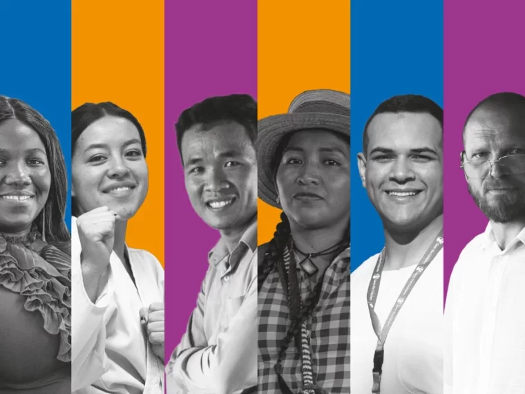 Faltan 44 millones de docentes para llegar a la educación universal en el mundo