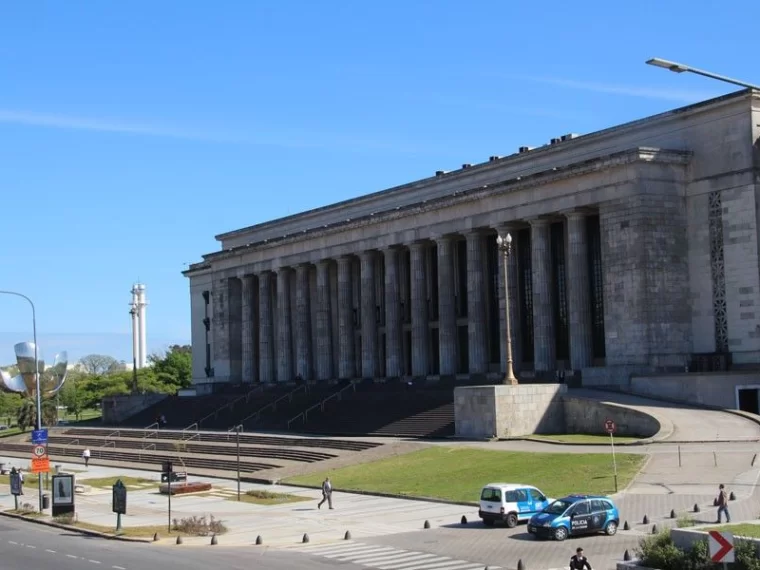 La crisis presupuestaria jaquea el futuro de las universidades públicas argentinas