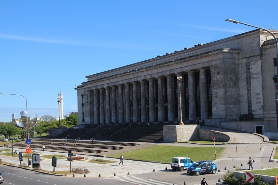 La crisis presupuestaria jaquea el futuro de las universidades públicas argentinas