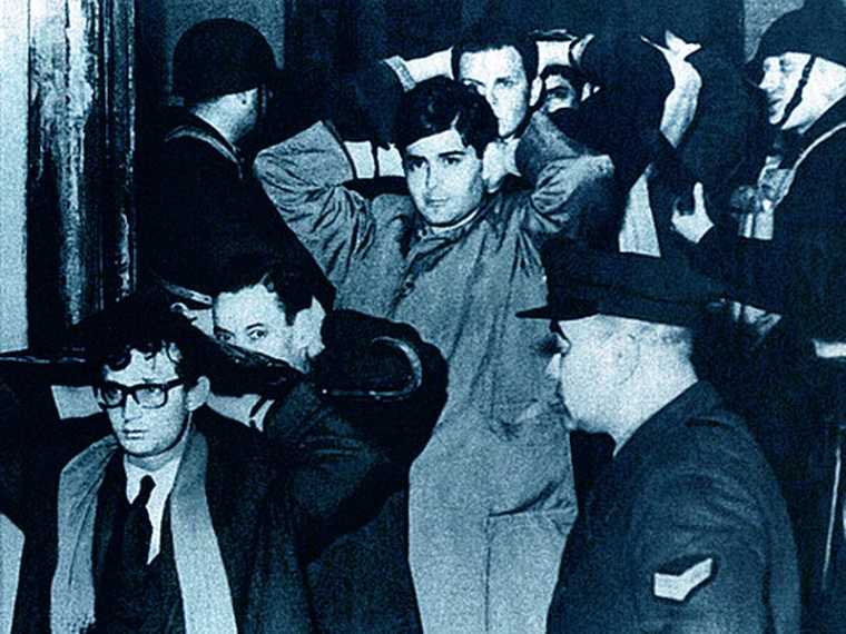 Bastones largos: de Clementina a la Inteligencia Artificial