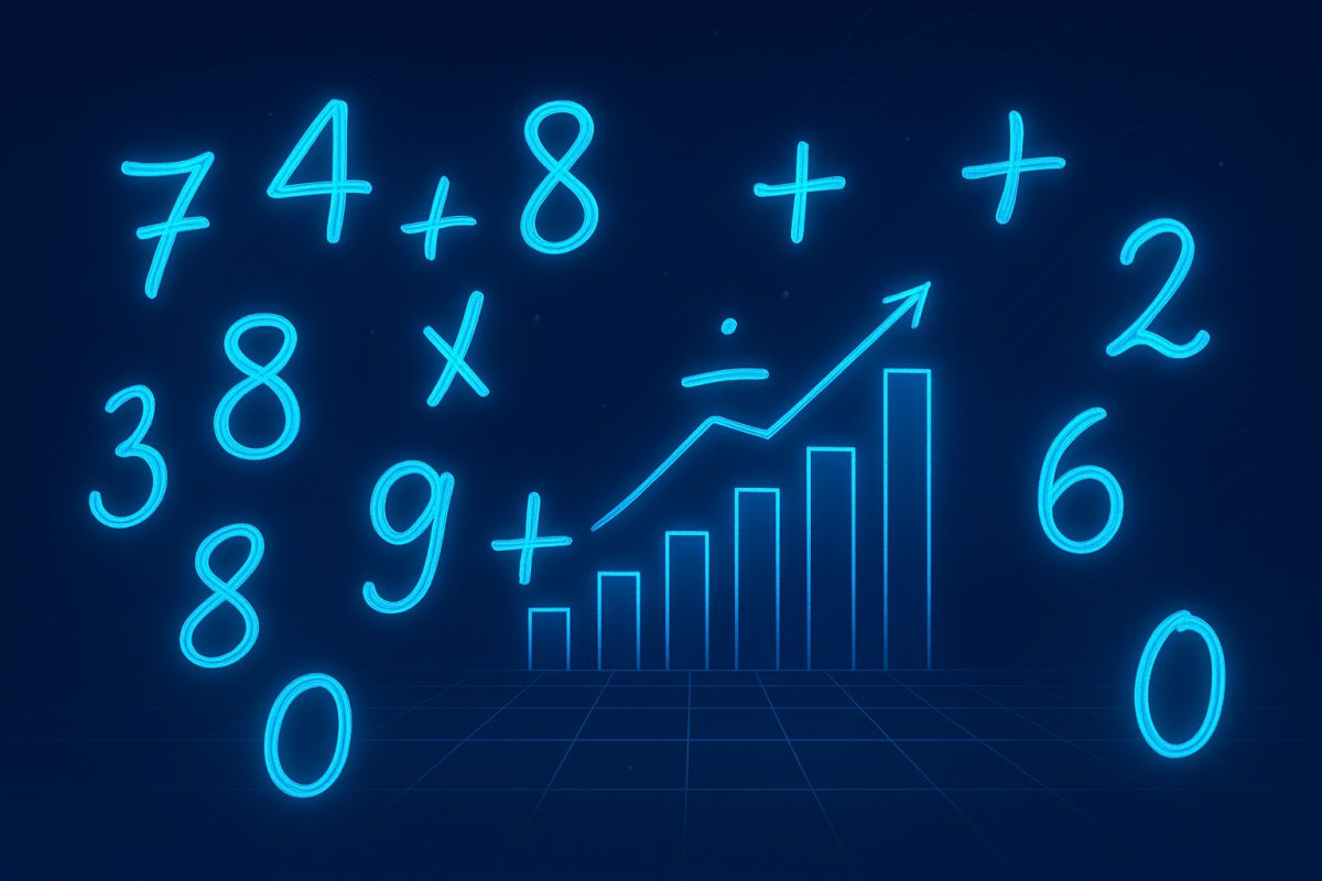 Por qu pensar en los procedimientos a la hora de ensear matemtica?