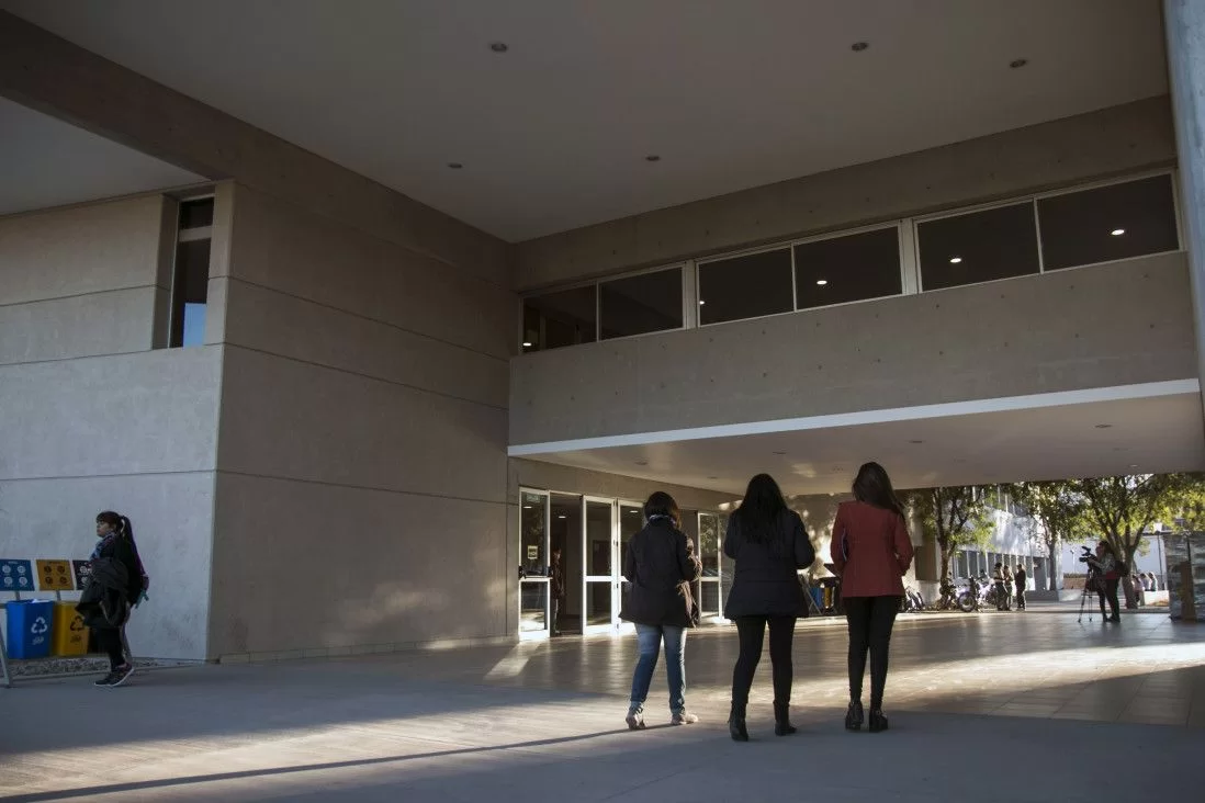 Estos son los posgrados que ofrece UNCUYO a docentes y profesionales