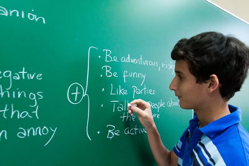 Enseñanza de inglés: sin política nacional y con disparidad entre provincias