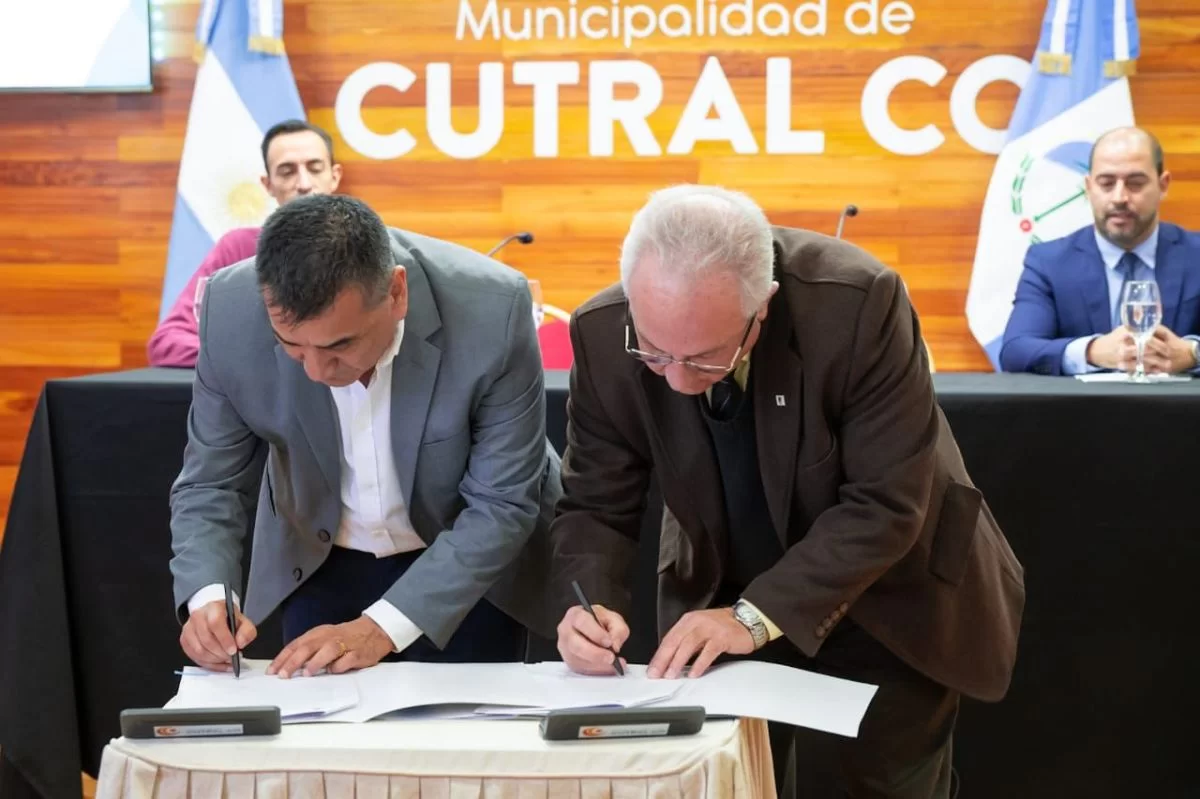 La UTN ofrece en Neuquén una nueva tecnicatura en programación 