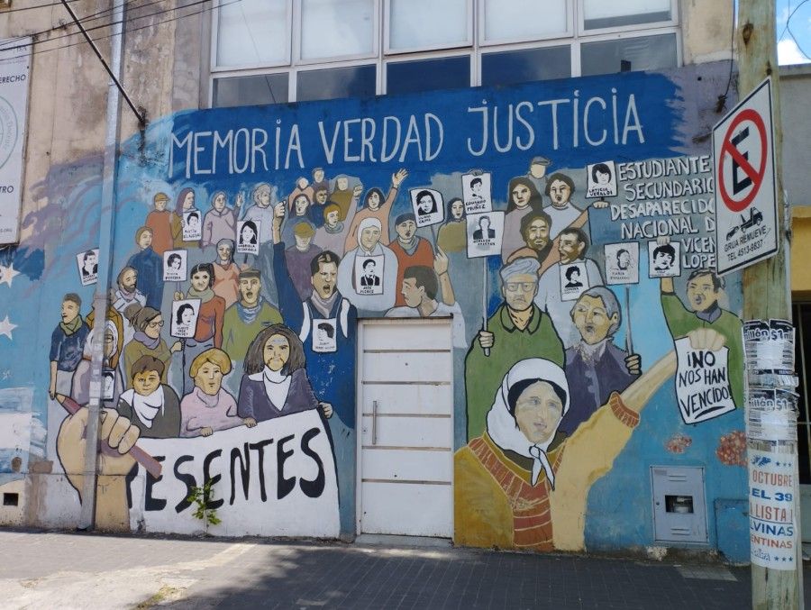 Propuestas para reflexionar sobre la Noche de los Lápices en Secundaria