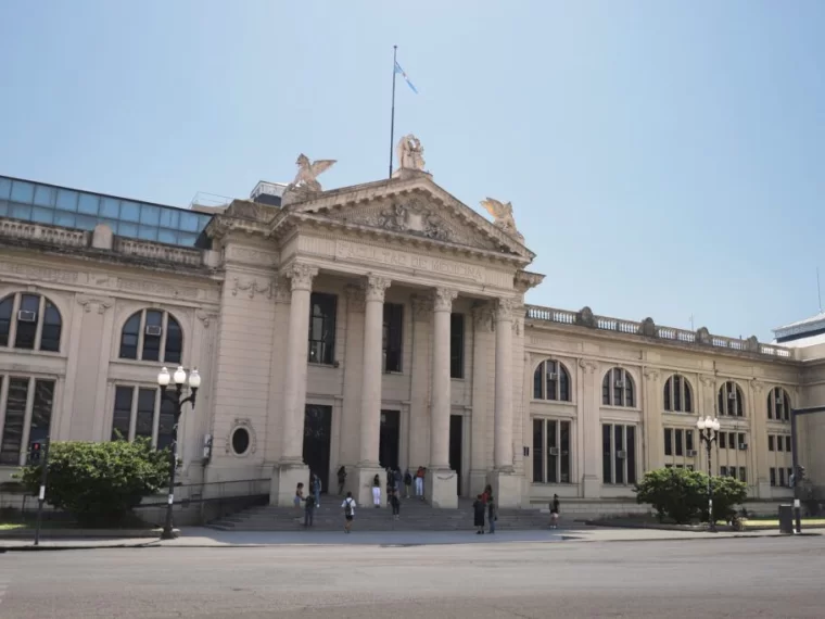 La UNR recupera la Licenciatura en Terapia Ocupacional, suspendida durante la dictadura