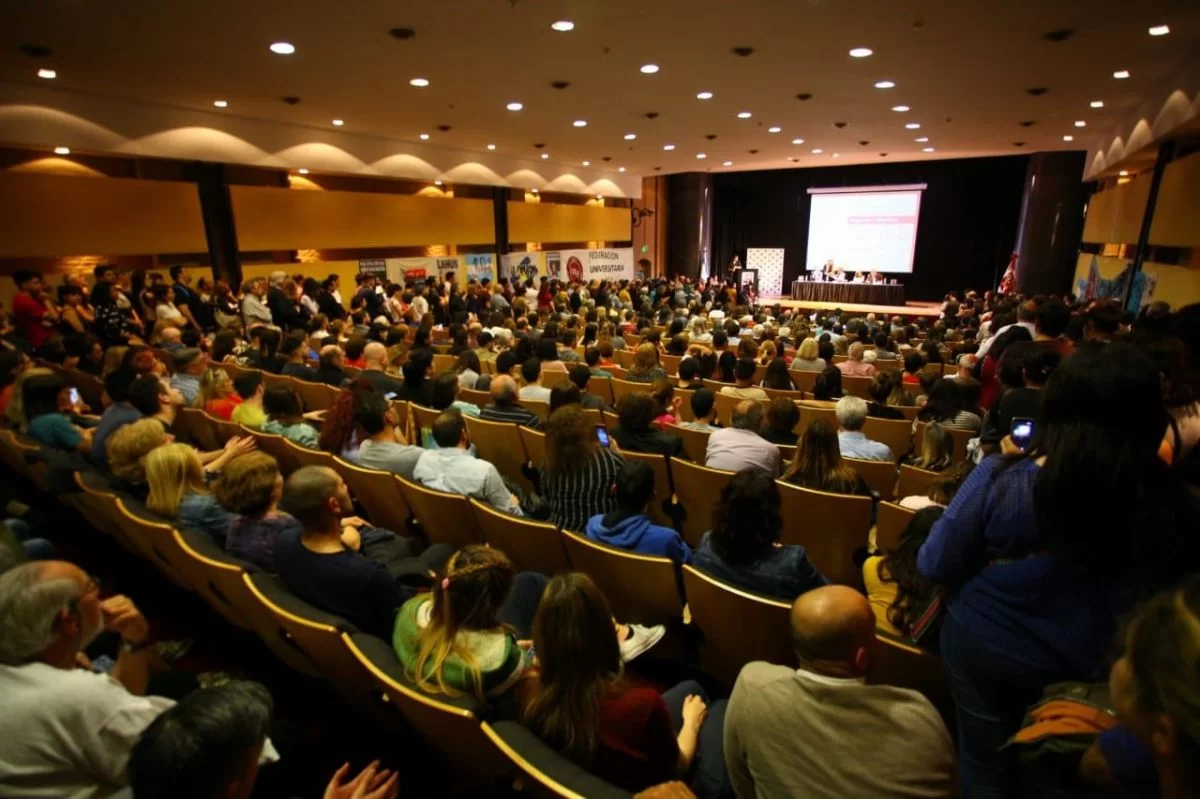 Continúa en la UNLa la Semana de las Humanidades y Artes 2025 