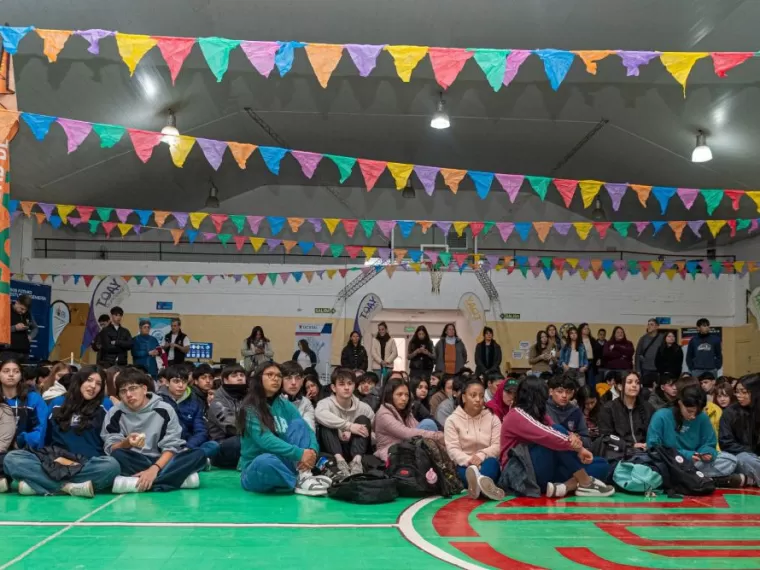 Estos son los profesorados y tecnicaturas que ofrece La Pampa para 2026