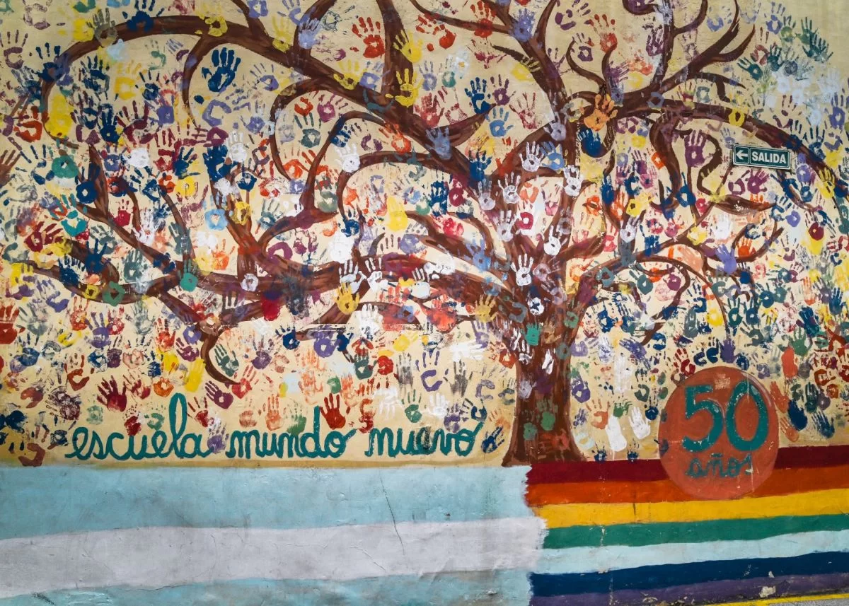 Mundo Nuevo: 53 años de un proyecto educativo de gestión social y cooperativa