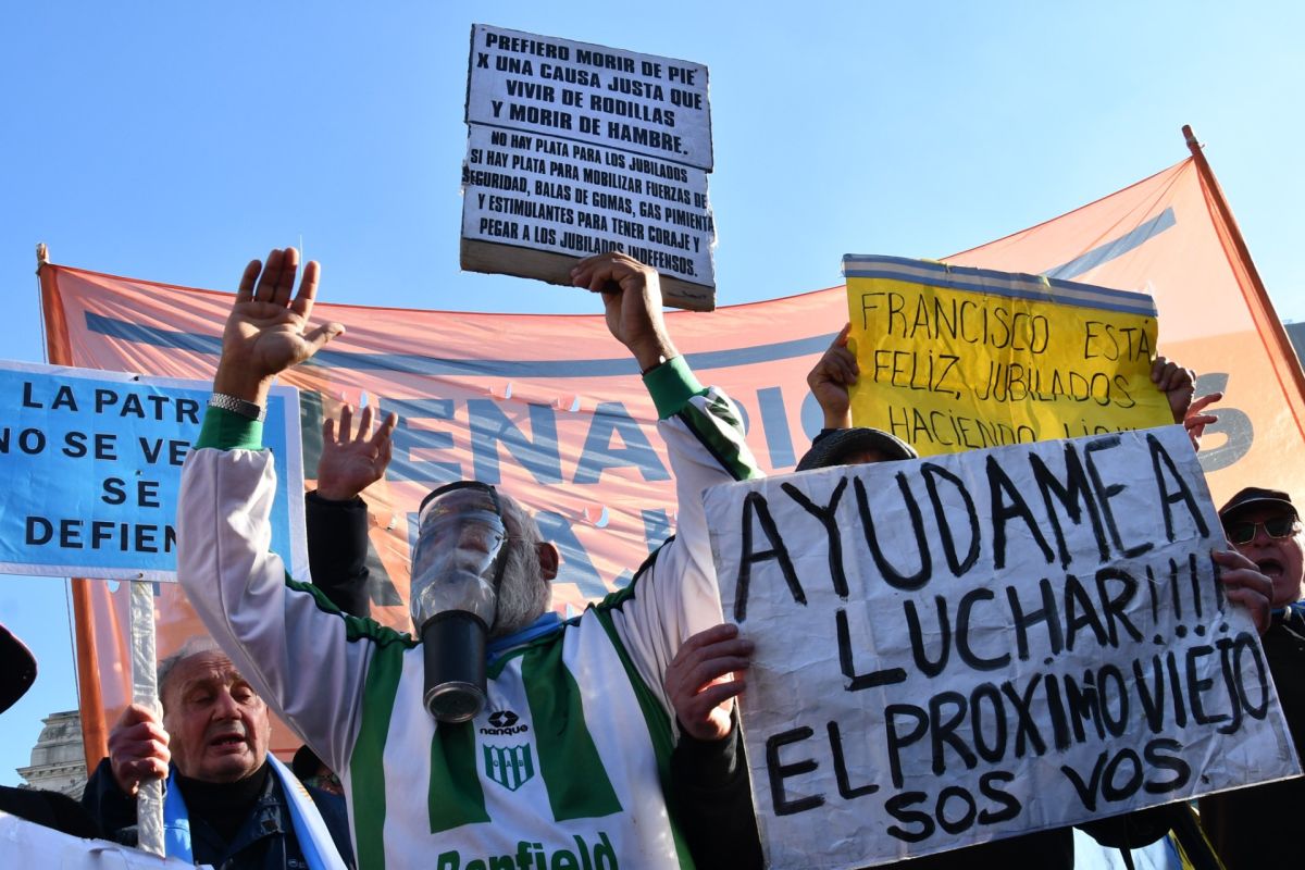 Foto: Karina D'Alessandro