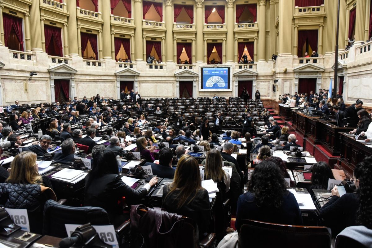 Polémica en torno al supuesto borrador del Gobierno de una &ldquo;Ley de Libertad Educativa&rdquo;