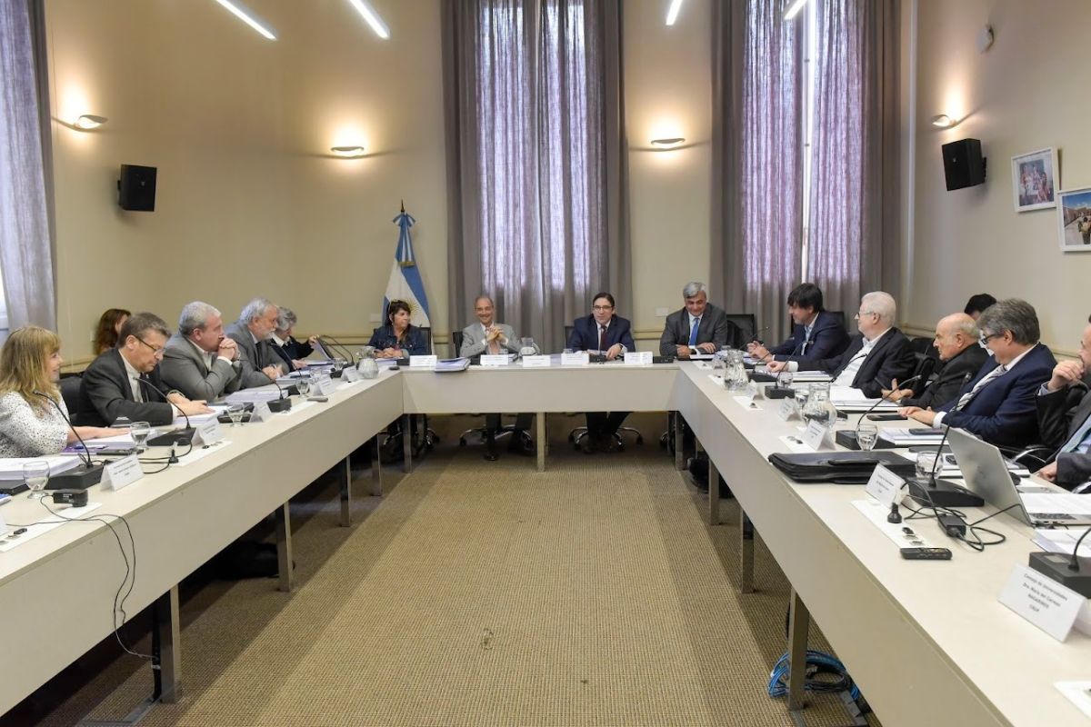 Conservadurismo y reforma ¿Ethos universitario?