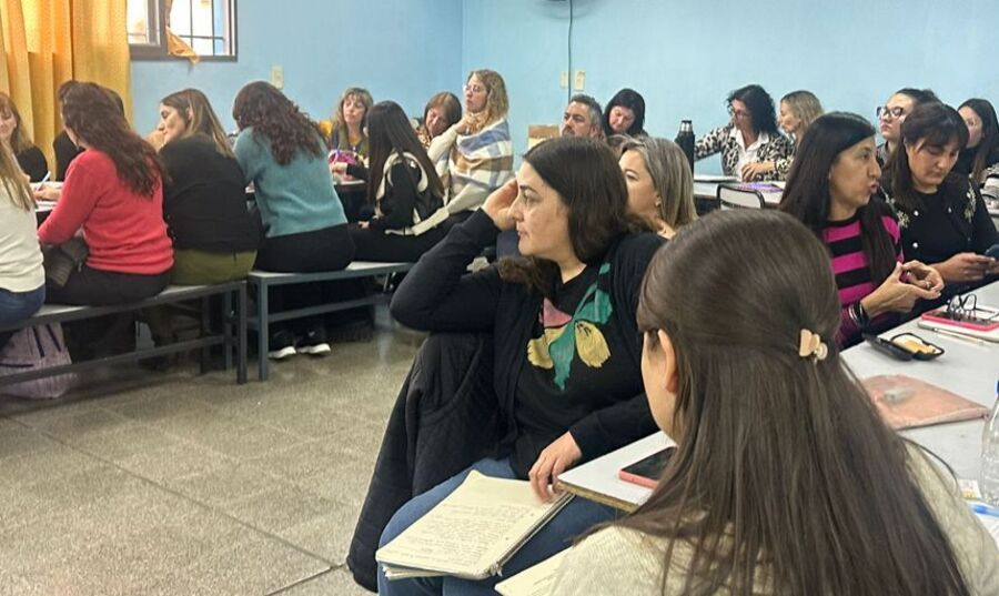 Mendoza: cómo es el nuevo reglamento para suplencias en Educación de Jóvenes y Adultos