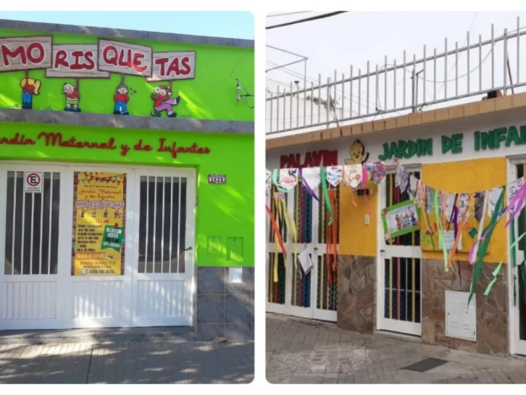Los Jardines privados de Rosario cierran salas y piden sumarse al sistema oficial