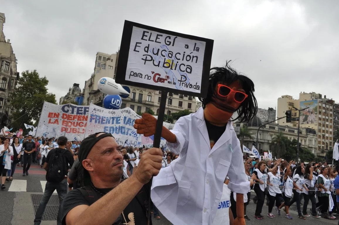 (Foto Javier Vogel)