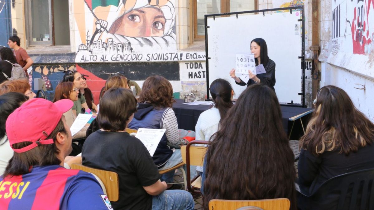 Chino, franc�s, guaran�, ingl�s, quechua: amplia oferta gratuita de idiomas de la UNR