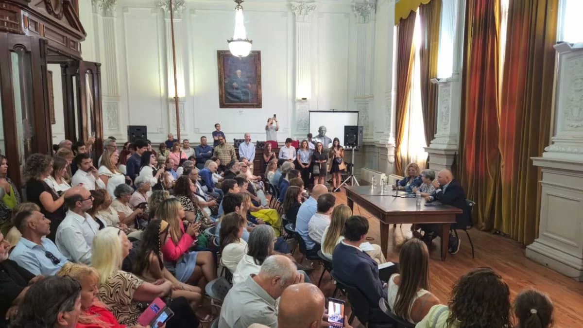 Quiénes son los nuevos miembros del Consejo General de Educación bonaerense