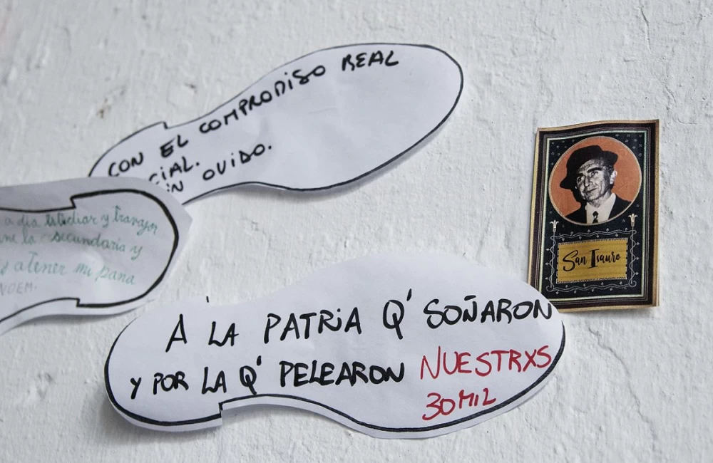 A 50 años del golpe, la justicia sigue en deuda por el crimen de Isauro Arancibia