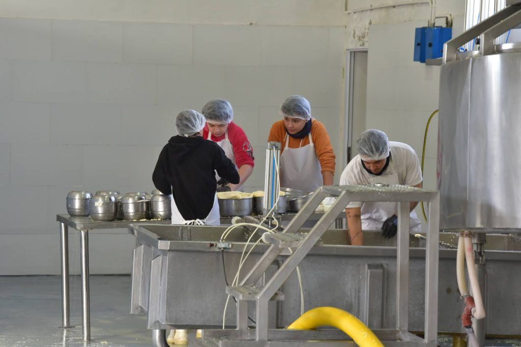 Foto Fundación BAPRO.