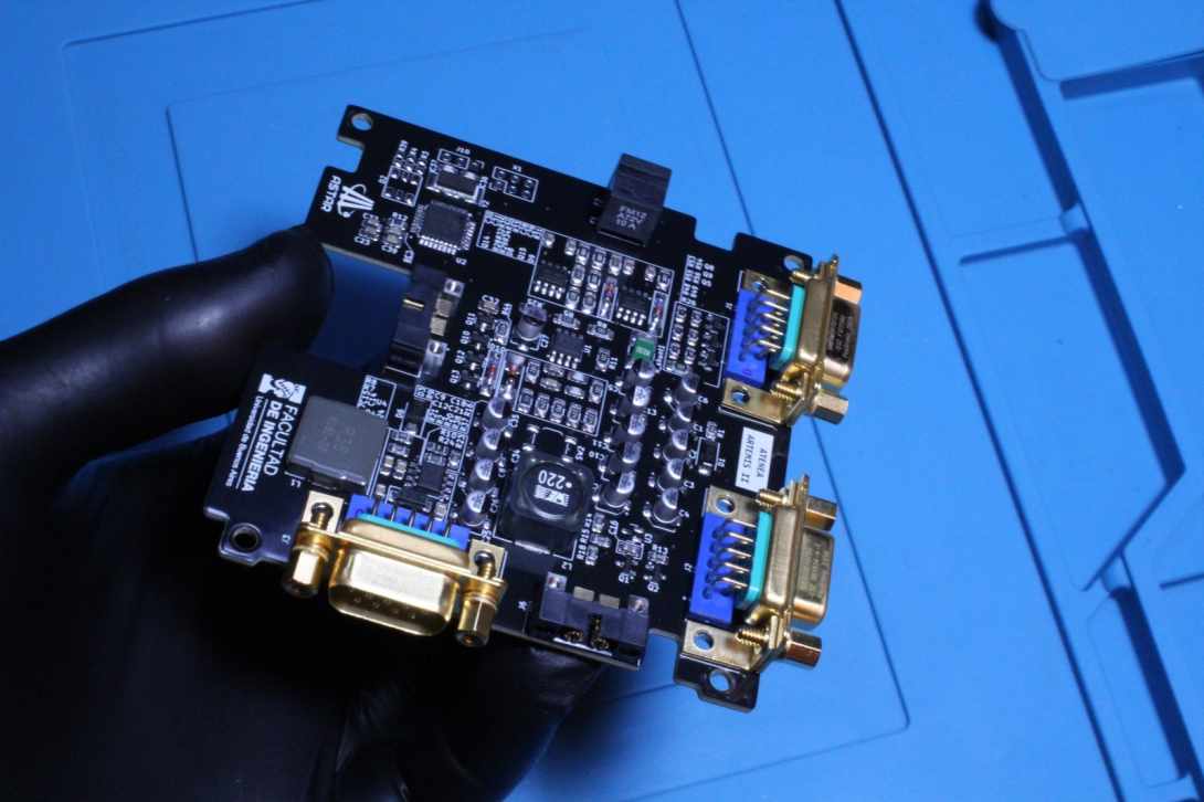 Universidades argentinas participarán del histórico regreso a la Luna