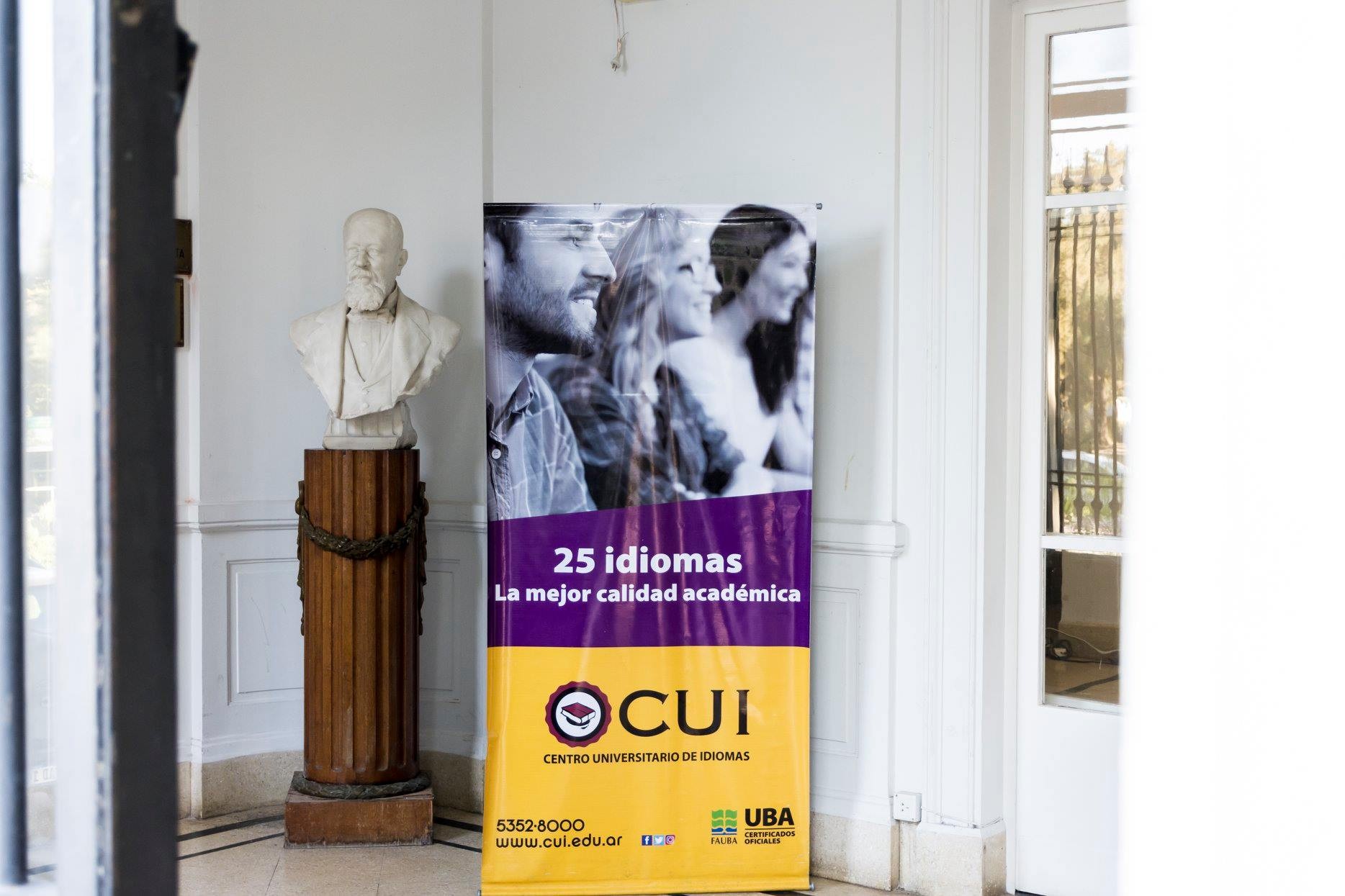 Inglés para chicos y adolescentes: la UBA mantiene abiertas las inscripciones