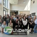 Arrancaron formalmente las primeras carreras de grado de la Universidad Nacional del Delta 