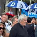 La justicia frenó la esencialidad docente planteada en la reforma laboral de Milei