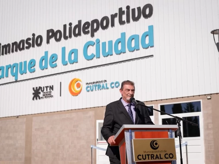 Para el rector de la UTN &ldquo;es realmente grave la situación del sistema público universitario&rdquo; 