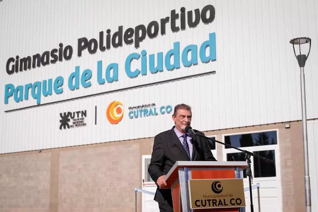 Para el rector de la UTN &ldquo;es realmente grave la situación del sistema público universitario&rdquo; 