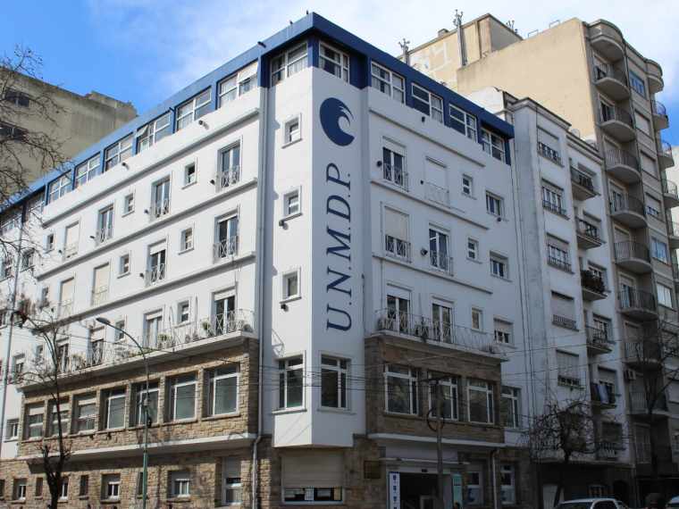 La Universidad Nacional de Mar del Plata suma la carrera de Traductorado Público en Inglés