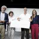 Presentaron en el Congreso un documental sobre el impacto de la educación pública