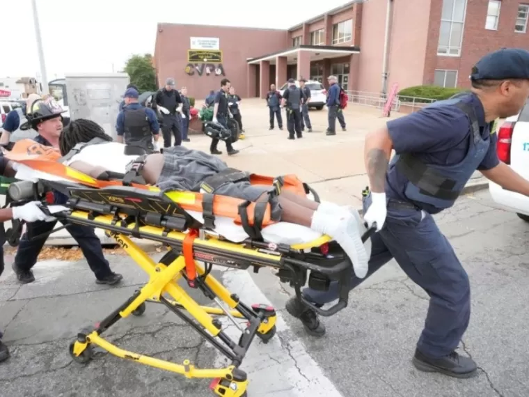 Amenazas en Escuelas: cuáles son los protocolos que se activaron en el país