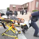 Amenazas en Escuelas: cuáles son los protocolos que se activaron en el país