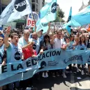 La UEPC aceptó la propuesta del gobierno cordobés y se destrabó la paritaria docente