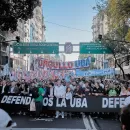 La marcha federal por la universidad pública tiene fecha: será el 12 de mayo