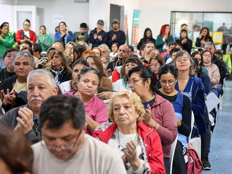 Florencio Varela brinda Talleres de Educación Ambiental para replicar en las escuelas