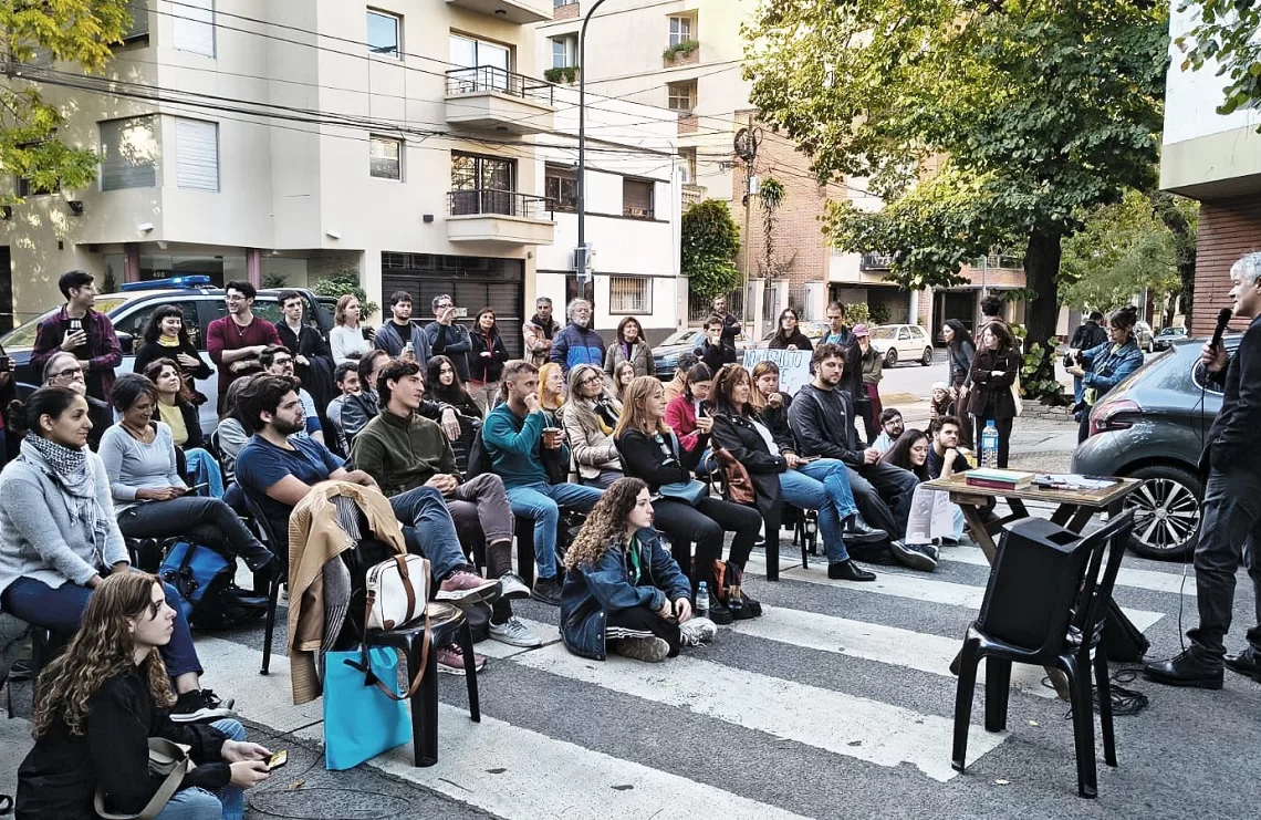 Las universidades atraviesan otra semana de protesta y el CIN demanda cumplir la Ley