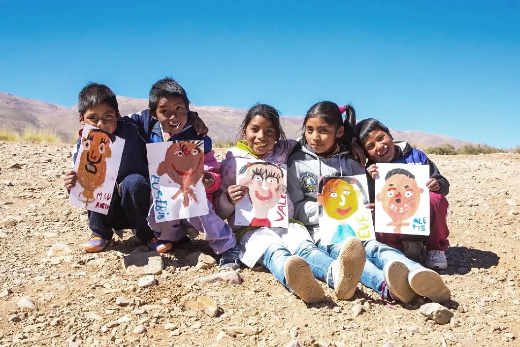 Unesco repartirá 180 mil dólares en premios a los mejores proyectos de alfabetización