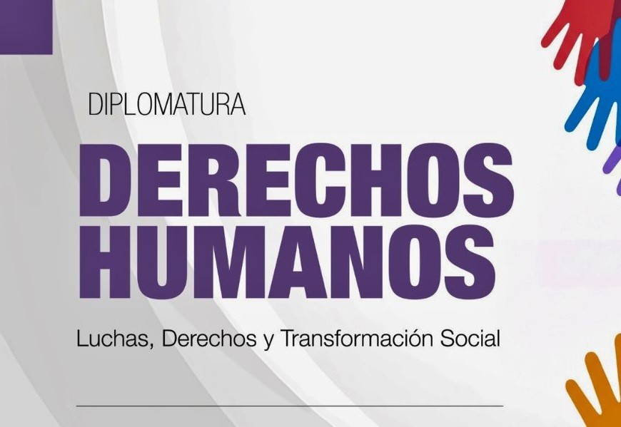 La Universidad Nacional de San Luis abrirá las inscripciones para una Diplomatura en DDHH