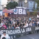 Tras la masiva marcha, la UBA exige a la Corte que se expida sobre el financiamiento