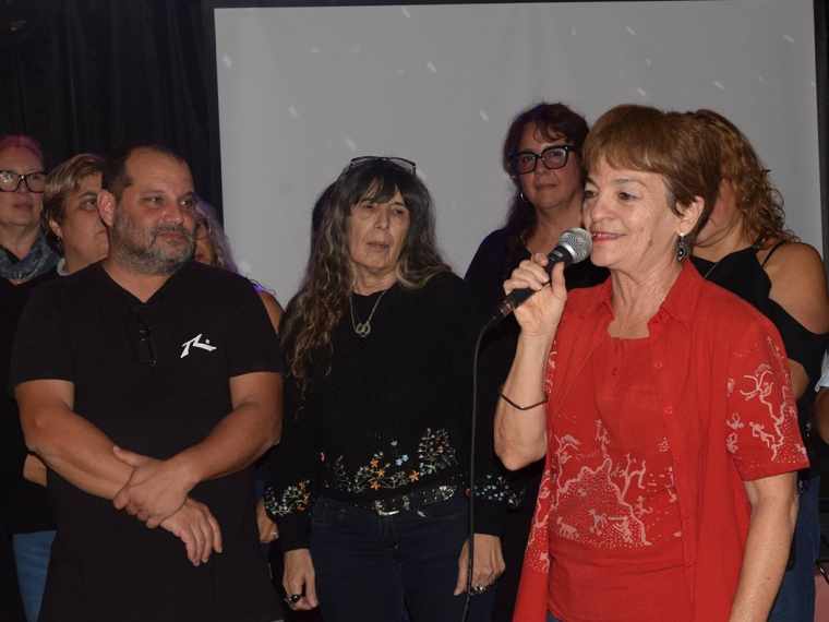 La Celeste-Violeta ganó las elecciones de SUTEBA y Torre reemplazará a Baradel 
