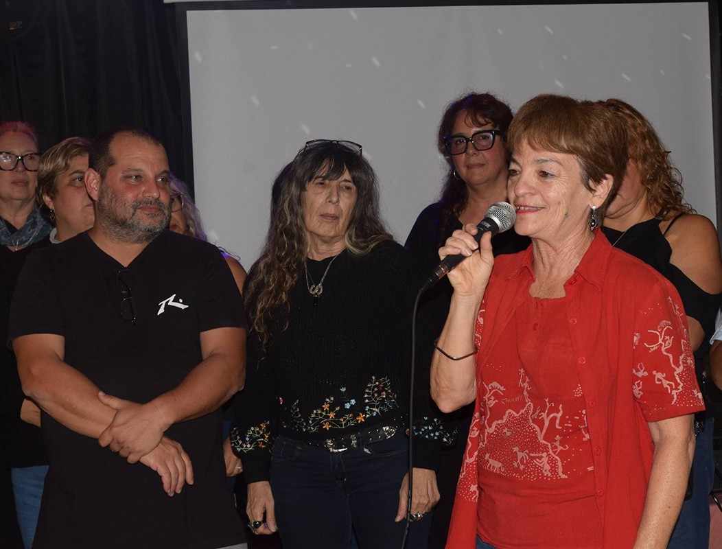 La Celeste-Violeta ganó las elecciones de SUTEBA y Torre reemplazará a Baradel 