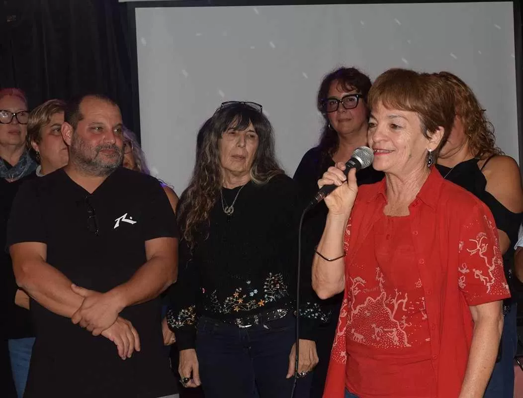 La Celeste-Violeta ganó las elecciones de SUTEBA y Torre reemplazará a Baradel 