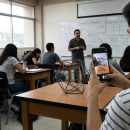 Río Negro promueve el uso responsable de los celulares en las escuelas