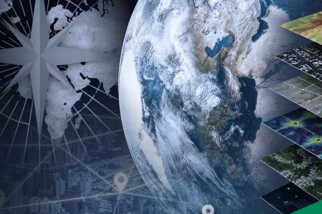 Nueva Licenciatura en Geomática de la USAL