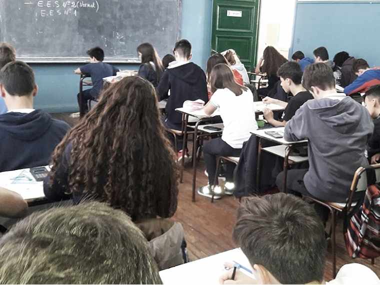 Desmotivación, ausentismo y políticas públicas: las principales preocupaciones de los docentes