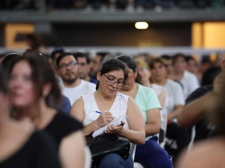 El Congreso de Alfabetización de Tucumán reflejará experiencias en el territorio