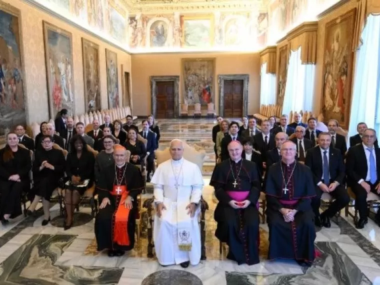 La Iglesia pide repensar la educación y atender la salud mental de los jóvenes 