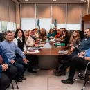 Directivos de los niveles Secundario y Superior titularizarán sus cargos en San Juan